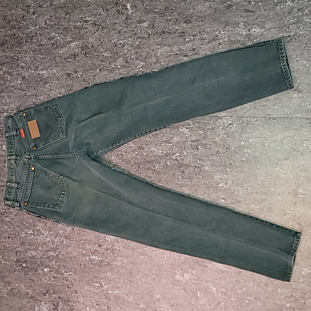 Vintage Wrangler Jeans